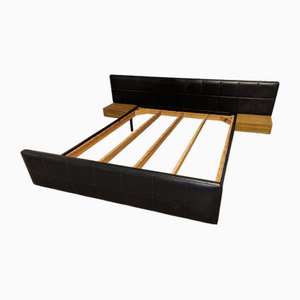 Floating Bed from Landault, 1960s-HLV-1757730