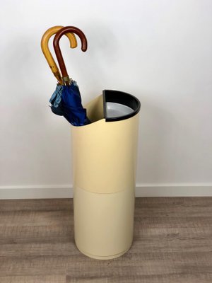 Floor Ashtray & Umbrella Stand from Stilnovo, Italy, 1960s-LYQ-1171777