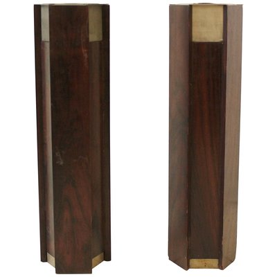 Floor Ashtrays by Ico Parisi for Stildomus, Set of 2-FGA-922609