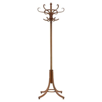 Floor Coat Rack from Ton / Thonet, Czechoslovakia, 1980s-TZ-1269887