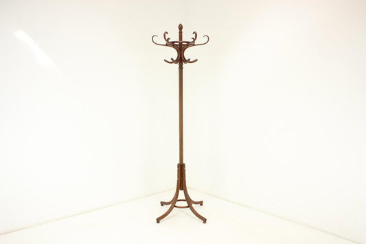 Floor Coat Rack from Ton / Thonet, Czechoslovakia, 1980s