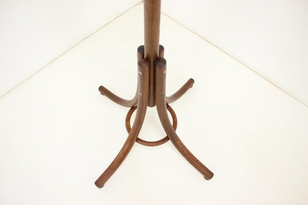 Floor Coat Rack from Ton / Thonet, Czechoslovakia, 1980s-TZ-1269887