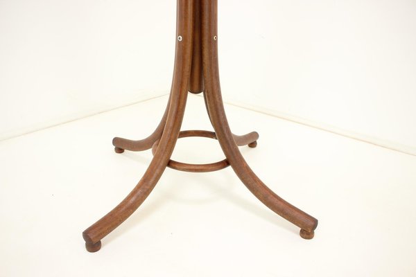 Floor Coat Rack from Ton / Thonet, Czechoslovakia, 1980s-TZ-1269887