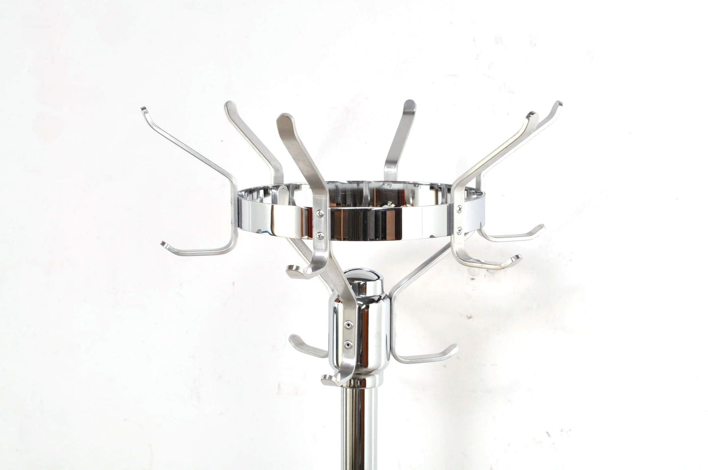 Floor Coat Rack with Umbrella Stand, 1960s