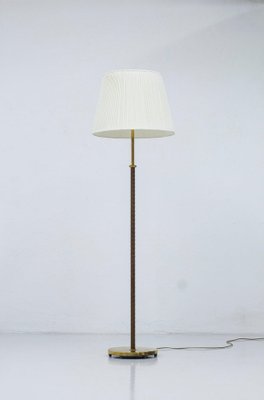 Floor Lamp 15600 by Harald Notini, 1950s-KO-1802576