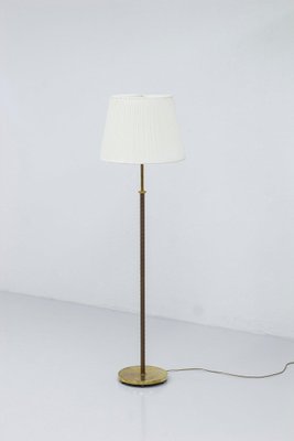 Floor Lamp 15600 by Harald Notini, 1950s-KO-1802576