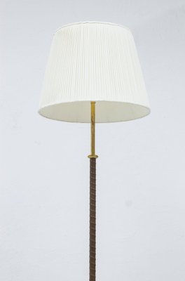 Floor Lamp 15600 by Harald Notini, 1950s-KO-1802576