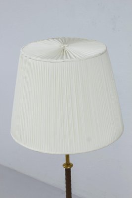 Floor Lamp 15600 by Harald Notini, 1950s-KO-1802576