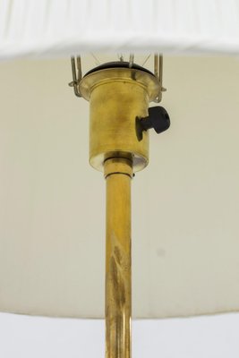 Floor Lamp 15600 by Harald Notini, 1950s-KO-1802576