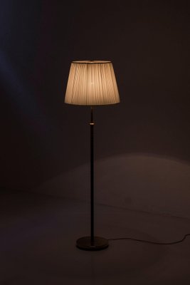 Floor Lamp 15600 by Harald Notini, 1950s-KO-1802576