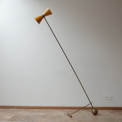 Floor Lamp, 1950s-JRP-582806