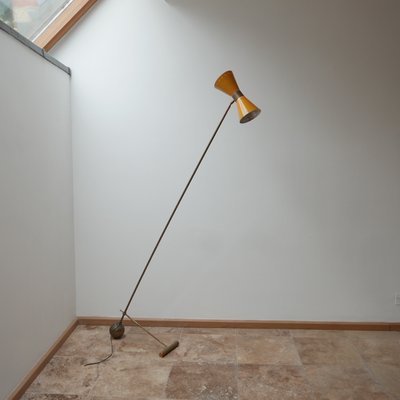 Floor Lamp, 1950s-JRP-582806