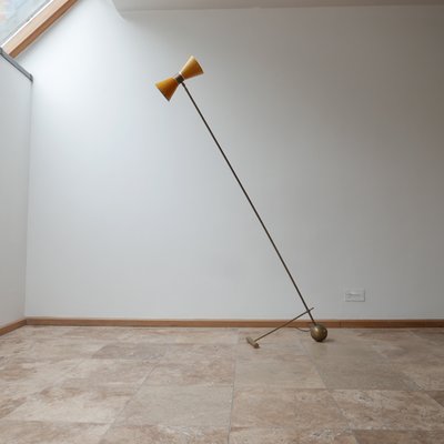 Floor Lamp, 1950s-JRP-582806