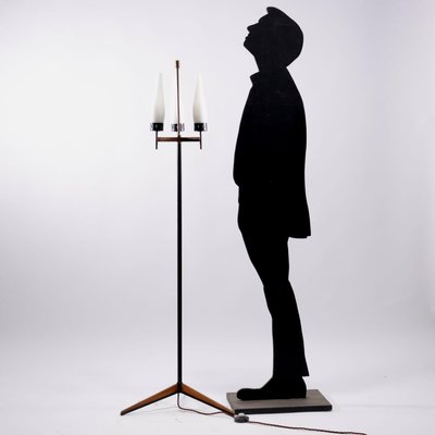 Floor Lamp, 1950s-VMM-1081106