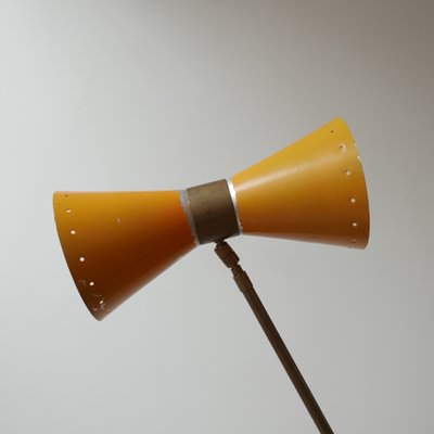 Floor Lamp, 1950s-JRP-582806