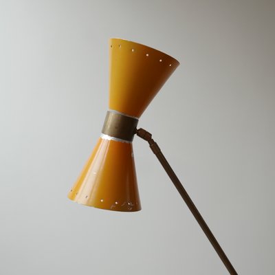 Floor Lamp, 1950s-JRP-582806