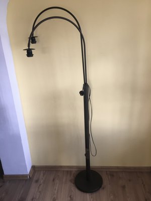 Floor Lamp, 1960s-WQQ-684374