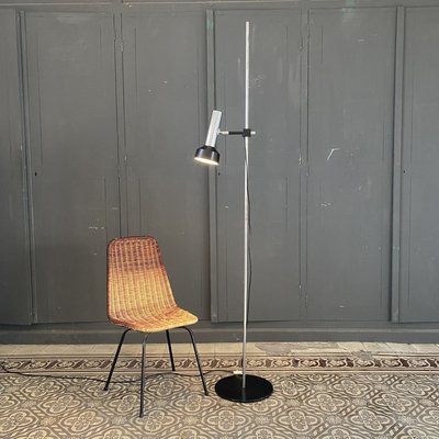 Floor Lamp, 1960s-CQE-857869