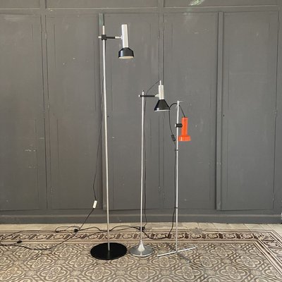 Floor Lamp, 1960s-CQE-857869