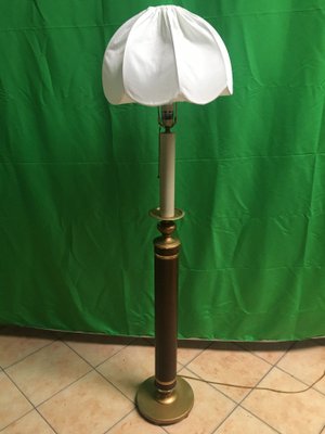 Floor Lamp, 1970s-WQQ-689472