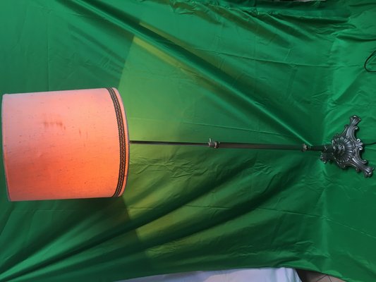 Floor Lamp, 1970s-WQQ-681547