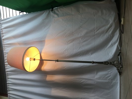 Floor Lamp, 1970s-WQQ-681547