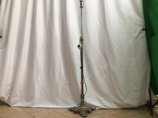 Floor Lamp, 1970s-WQQ-681547