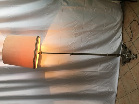 Floor Lamp, 1970s-WQQ-681547