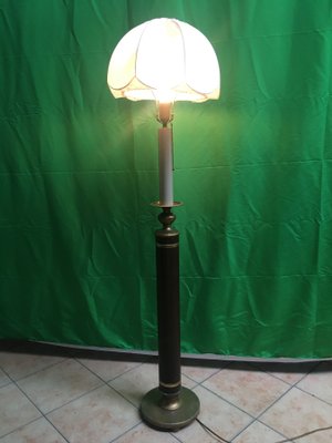 Floor Lamp, 1970s-WQQ-689472