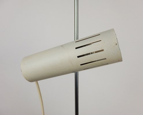 Floor Lamp A 14 by Alain Richard for Disderot, 1960s-LW-1777965