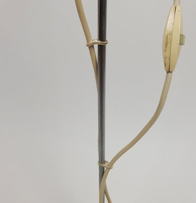 Floor Lamp A 14 by Alain Richard for Disderot, 1960s-LW-1777965