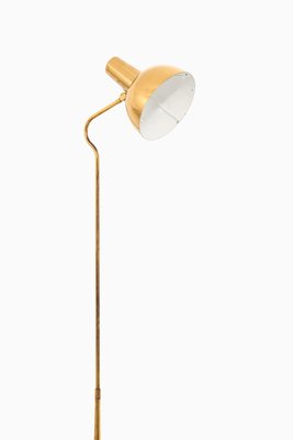 Floor Lamp attributed to Asea, Sweden, 1950s-SC-1394161