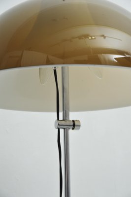 Floor Lamp attributed to Gino Sarfatti for Po-ZE-1821296