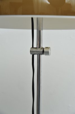 Floor Lamp attributed to Gino Sarfatti for Po-ZE-1821296