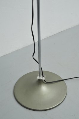 Floor Lamp attributed to Gino Sarfatti for Po-ZE-1821296