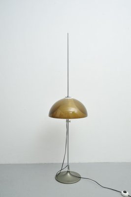 Floor Lamp attributed to Gino Sarfatti for Po-ZE-1821296