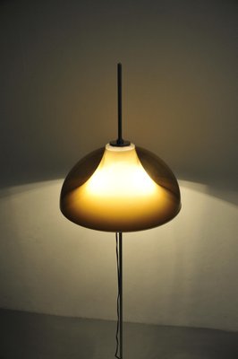 Floor Lamp attributed to Gino Sarfatti for Po-ZE-1821296