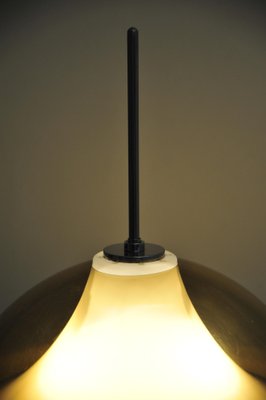 Floor Lamp attributed to Gino Sarfatti for Po-ZE-1821296