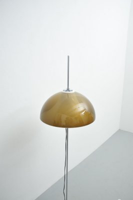 Floor Lamp attributed to Gino Sarfatti for Po-ZE-1821296