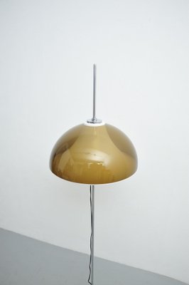 Floor Lamp attributed to Gino Sarfatti for Po-ZE-1821296