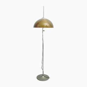 Floor Lamp attributed to Gino Sarfatti for Po-ZE-1821296