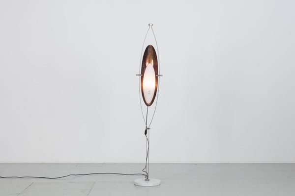 Floor Lamp attributed to Goffredo Reggiani, 1960s-AA-1406724