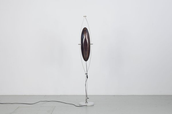 Floor Lamp attributed to Goffredo Reggiani, 1960s-AA-1406724