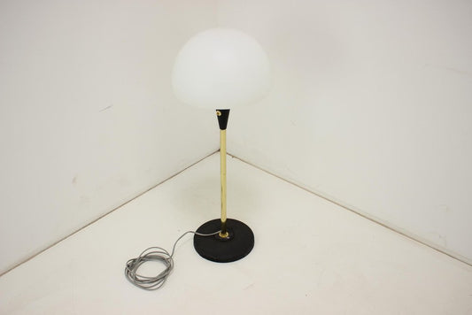 Floor Lamp attributed to Jaroslav Bejvl for Lidokov, 1960s