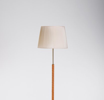 Floor Lamp attributed to Josef Frank for Svenskt Tenn, Sweden, 1970s-QU-1719619