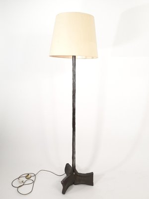 Floor Lamp attributed to Lothar Klute, 1970s-NJJ-1706118