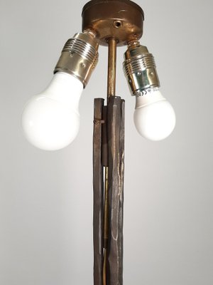 Floor Lamp attributed to Lothar Klute, 1970s-NJJ-1706118