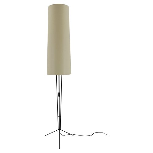 Floor Lamp attributed to Pokrok Zilina, Czechoslovakia, 1970s