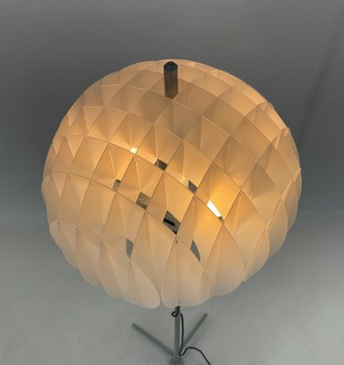 Floor Lamp attributed to Samuel Parker for Slamp, Italy, 1990s-TZ-1449431