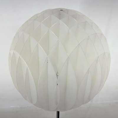 Floor Lamp attributed to Samuel Parker for Slamp, Italy, 1990s-TZ-1449431